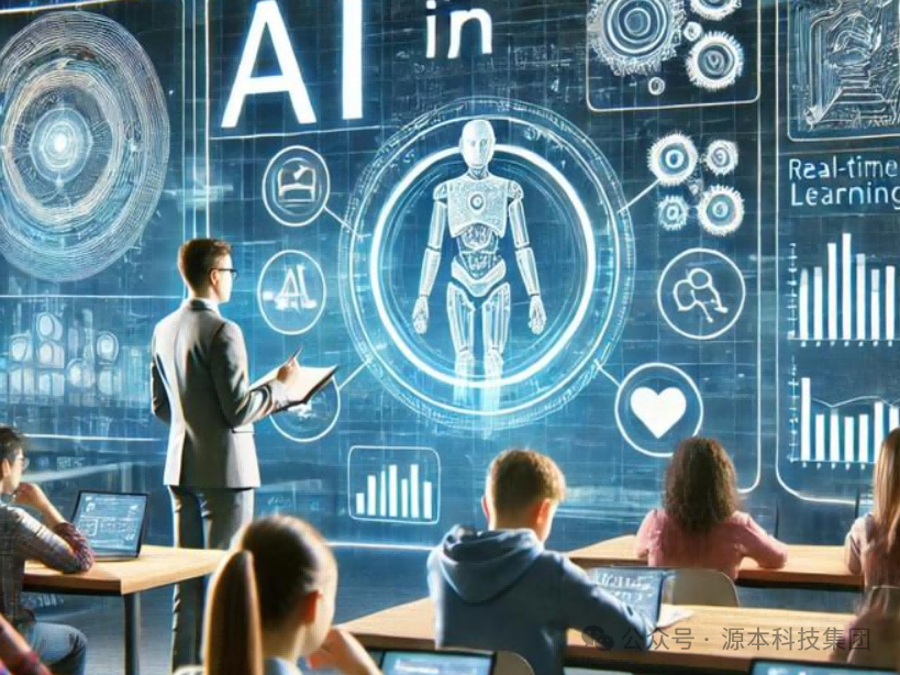 艾弗森贝博ballbet官网科技-本科生掌握大数据、云原生、AI-竞赛保研求职的“超车秘籍”来了！